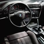 BMW M3 Coupe 1986 года (WW)